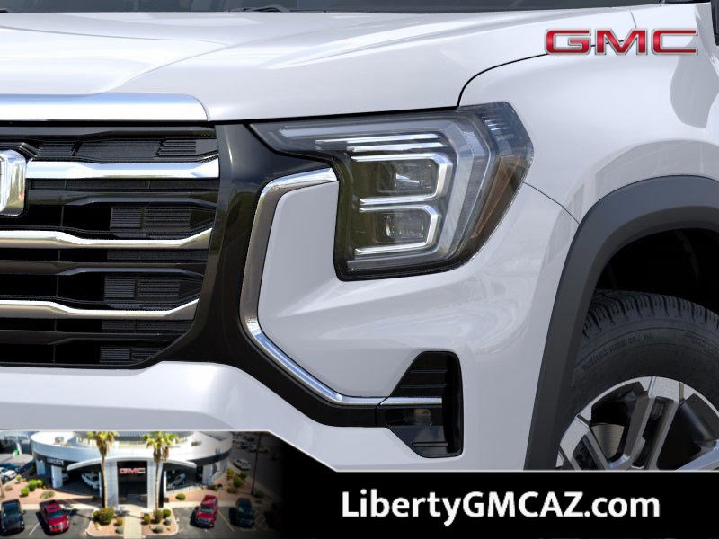2026 Gmc Terrain Elevation photo 7