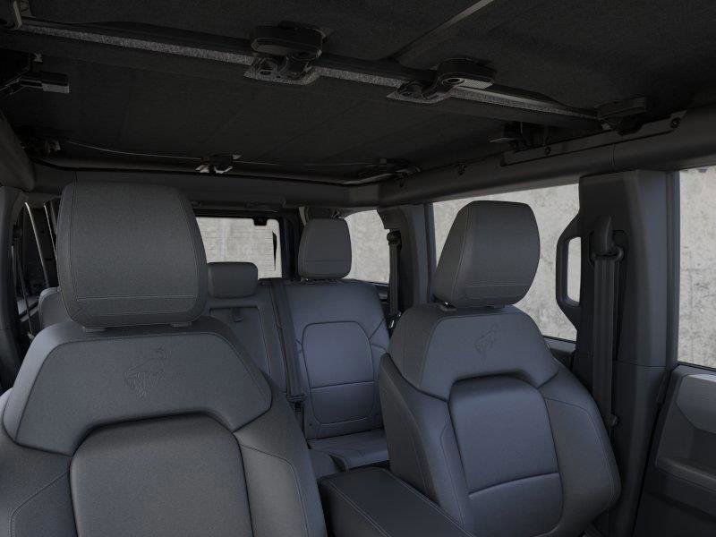 2025 FORD BRONCO - Image 14