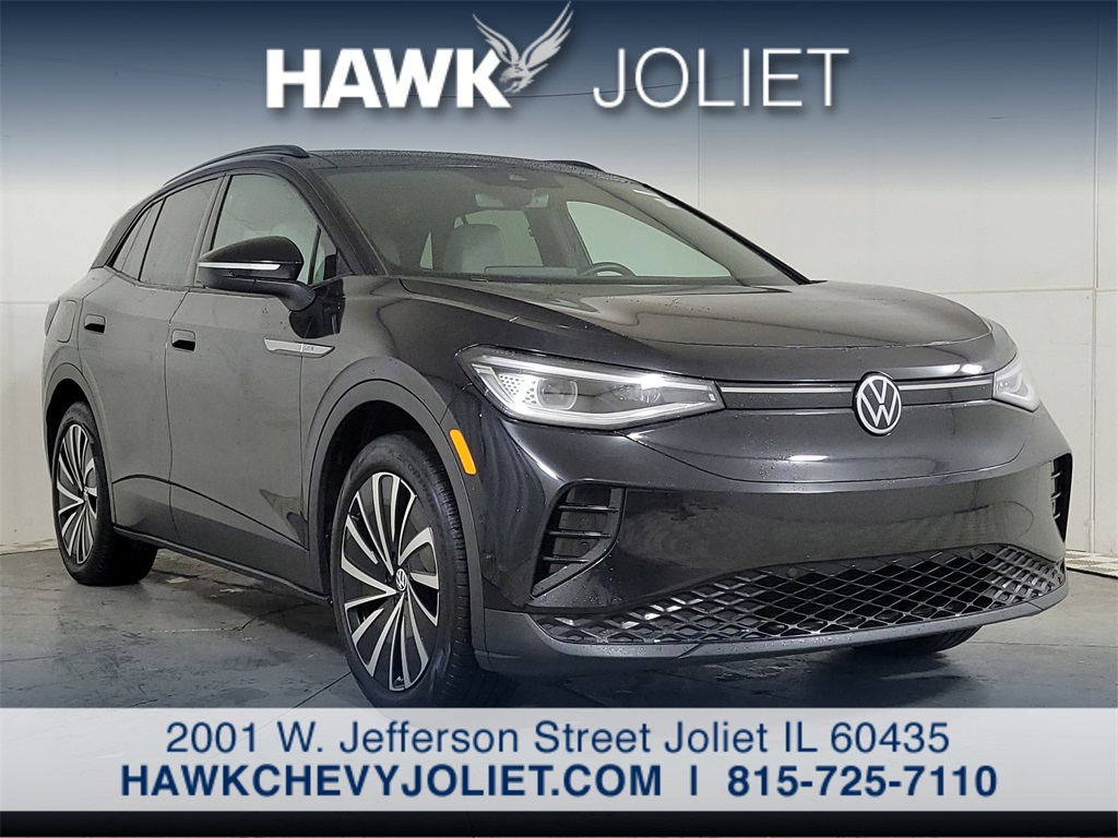2024 VOLKSWAGEN ID.4 - Image 1