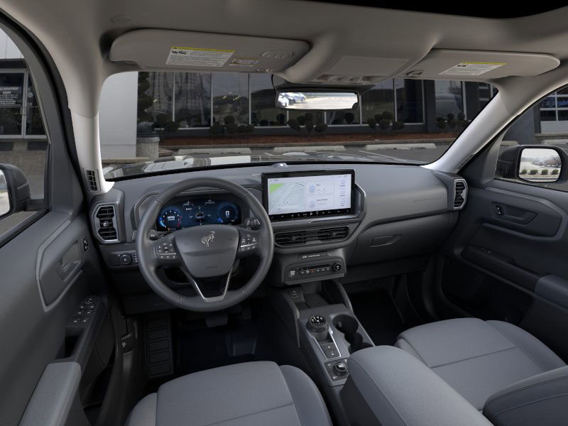 2026 FORD BRONCO SPORT - Image 8