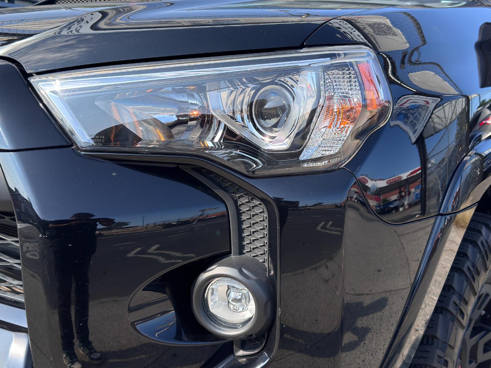 2019 Toyota 4Runner TRD Pro photo 12