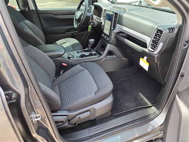 2024 Ford Ranger XL photo 9