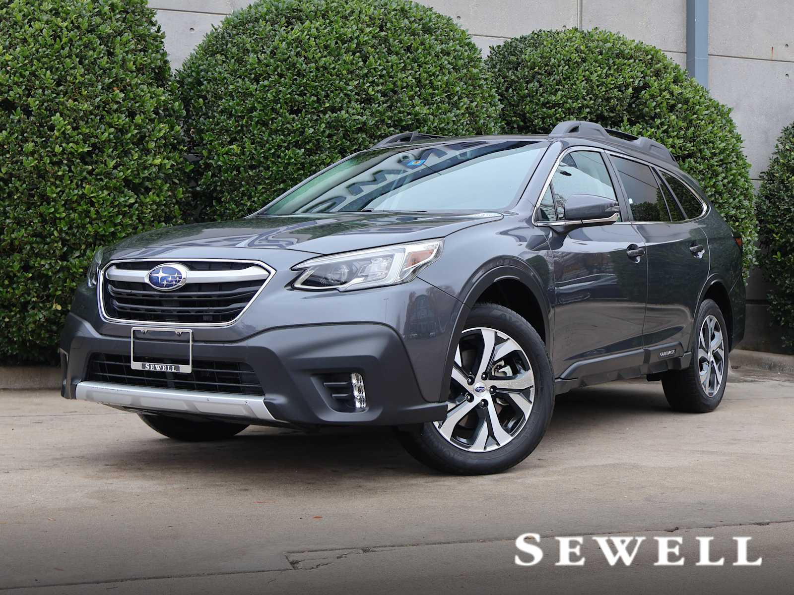 2022 Subaru Outback Limited's photo