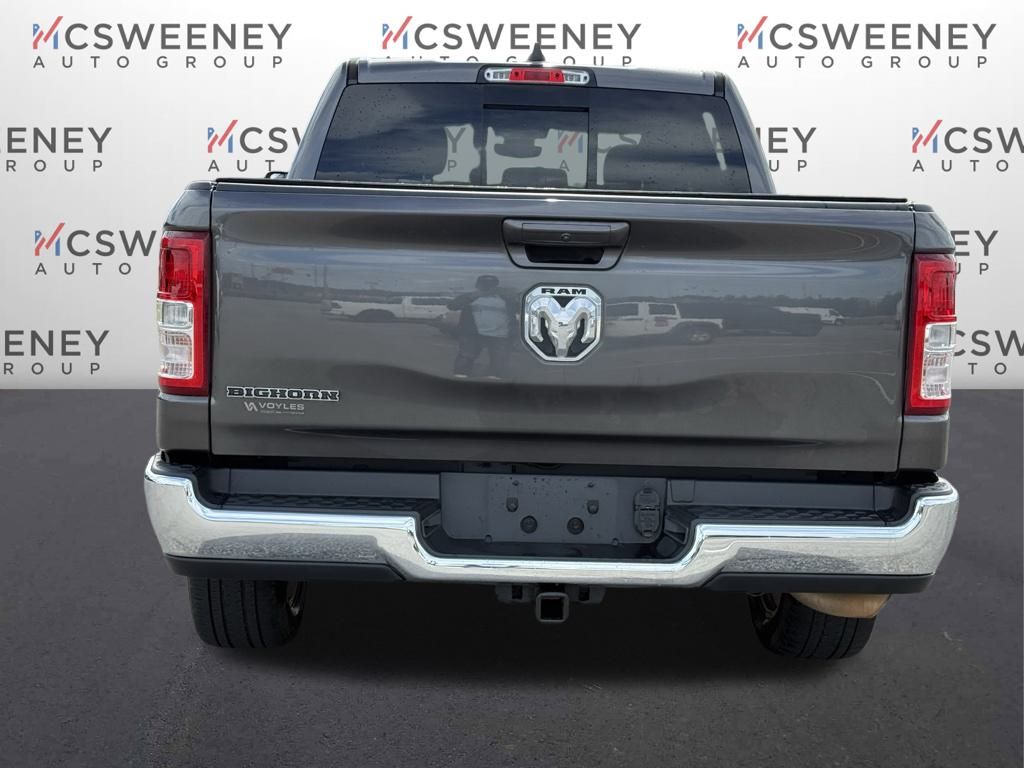 2022 Ram 1500 Big Horn Lone Star photo 4