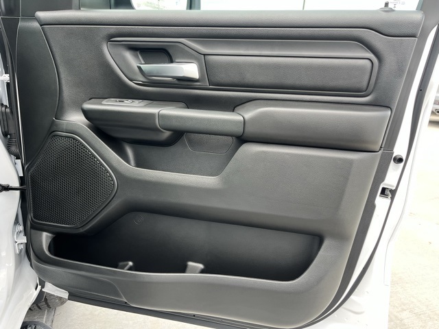 2025 Ram 1500 Tradesman photo 23