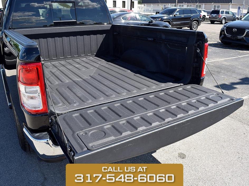 2023 Ram 1500 Big Horn photo 19