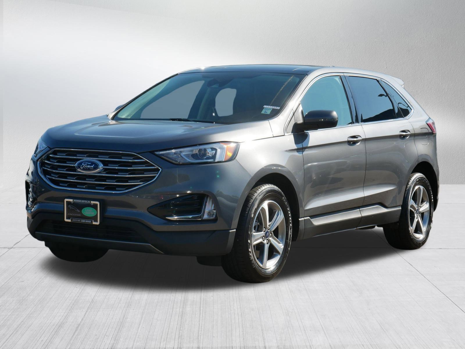 2021 Ford Edge SEL's photo