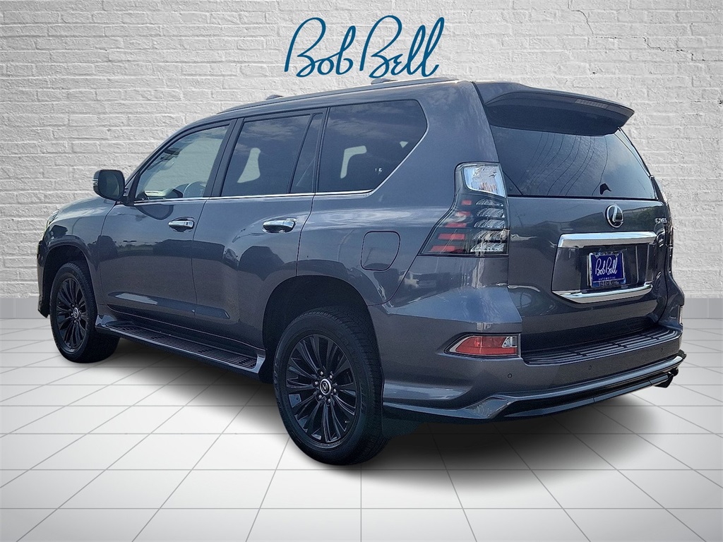 2023 Lexus GX Premium photo 3