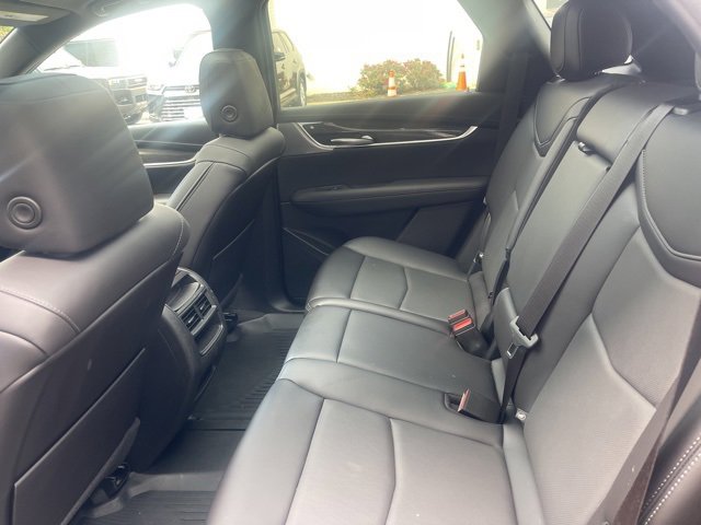 2023 Cadillac XT5 Sport photo 11