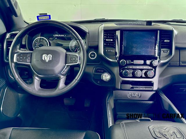 2024 Ram 1500 Laramie photo 16