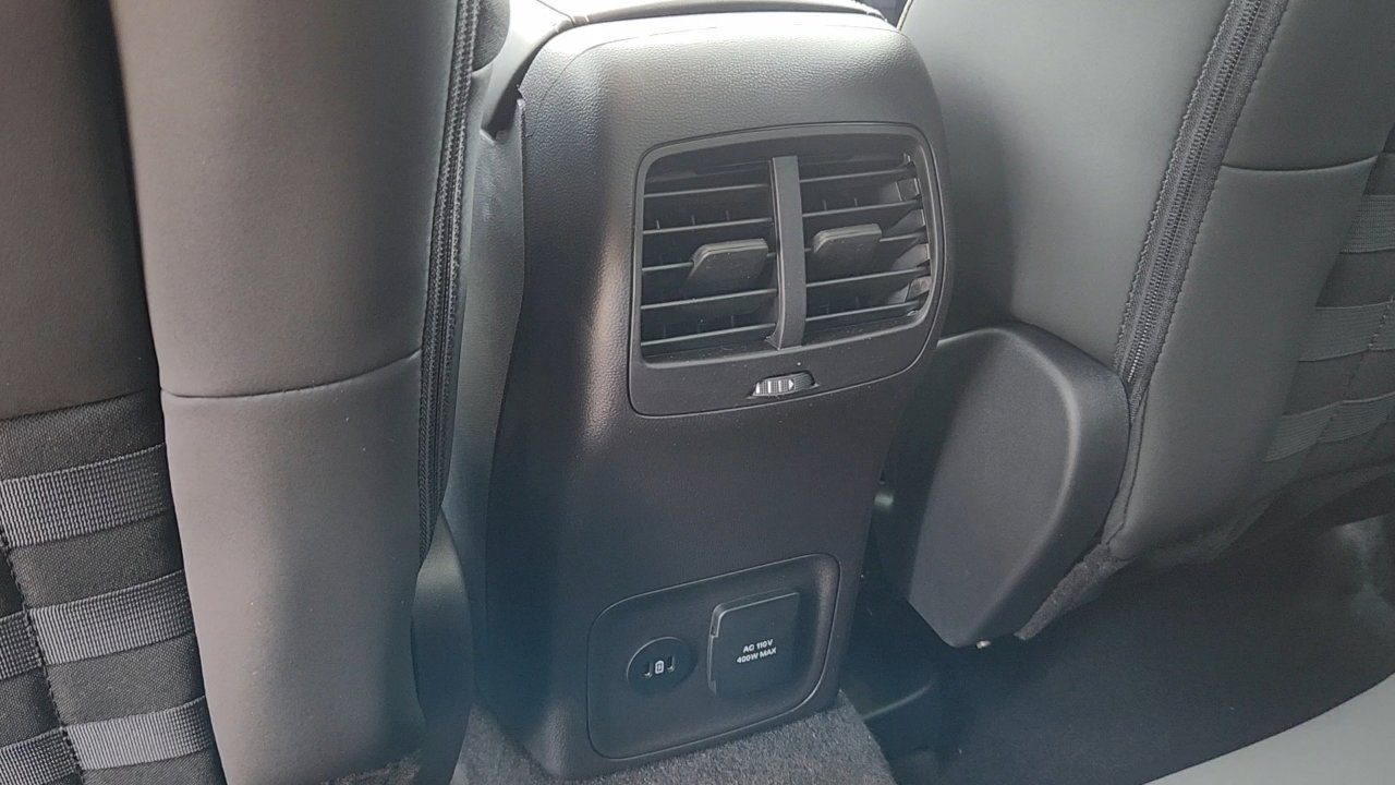 2025 Ford Bronco Sport Big Bend photo 20