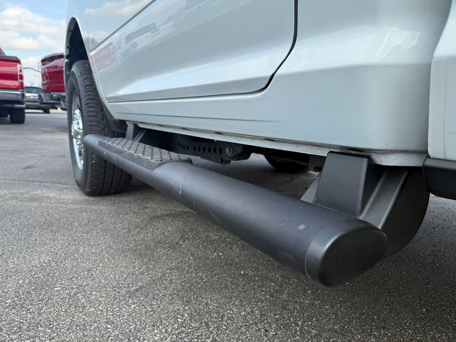 2024 Ram 2500 Tradesman photo 14