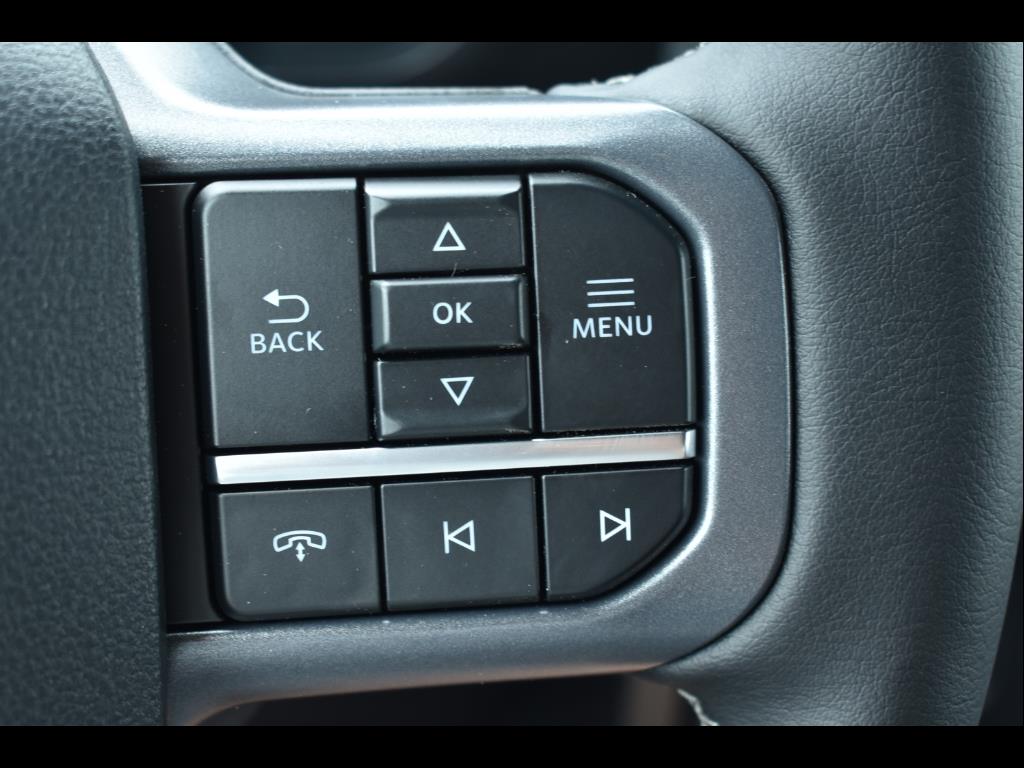 2025 Ford F-150 Lariat photo 19