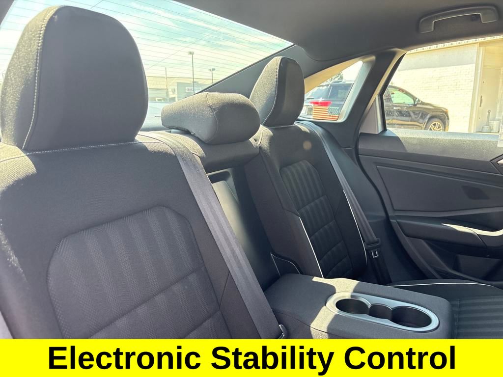 2022 Volkswagen Jetta 1.5T Sport photo 27
