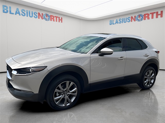 2024 Mazda CX-30 Premium