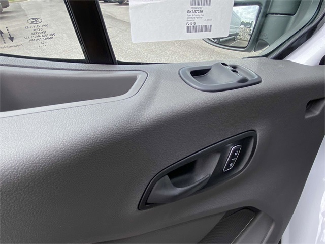 2025 Ford Transit Cargo Van photo 8