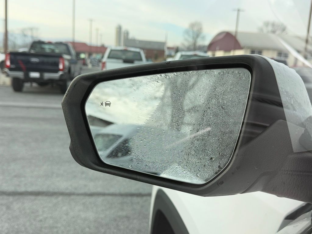 2022 Gmc Terrain SLE photo 4