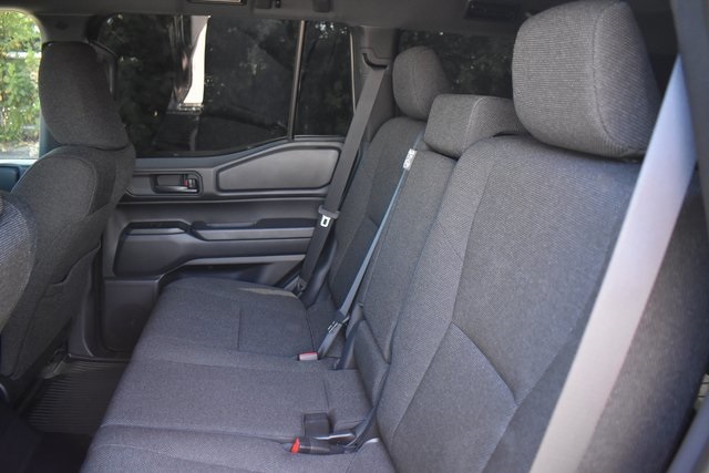 2025 Toyota Land Cruiser Base photo 3