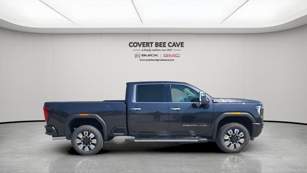 2026 Gmc Sierra 2500 Denali photo 7