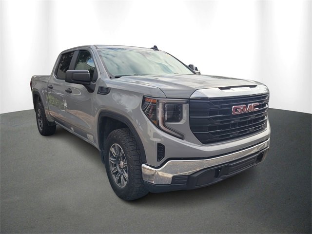 2024 GMC Sierra 1500 Pro's photo