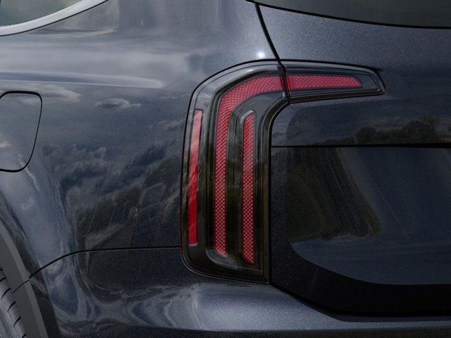 2025 Kia Telluride SX Prestige X-Line photo 8
