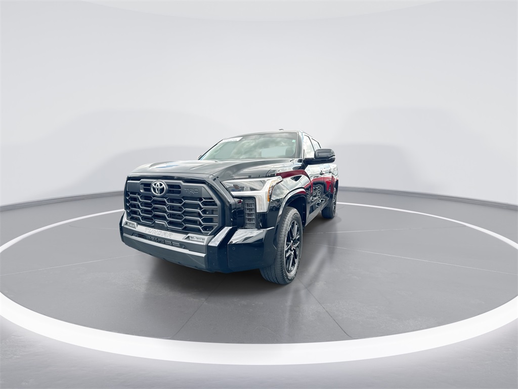 2024 Toyota Tundra SR5 photo 4