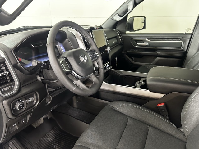 2025 Ram 1500 Big Horn Lone Star photo 18