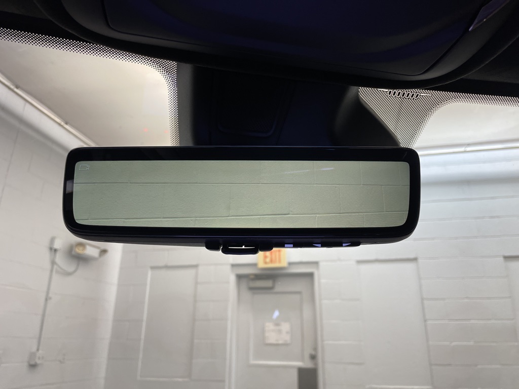 2025 Jeep Grand Cherokee L Summit Reserve photo 13