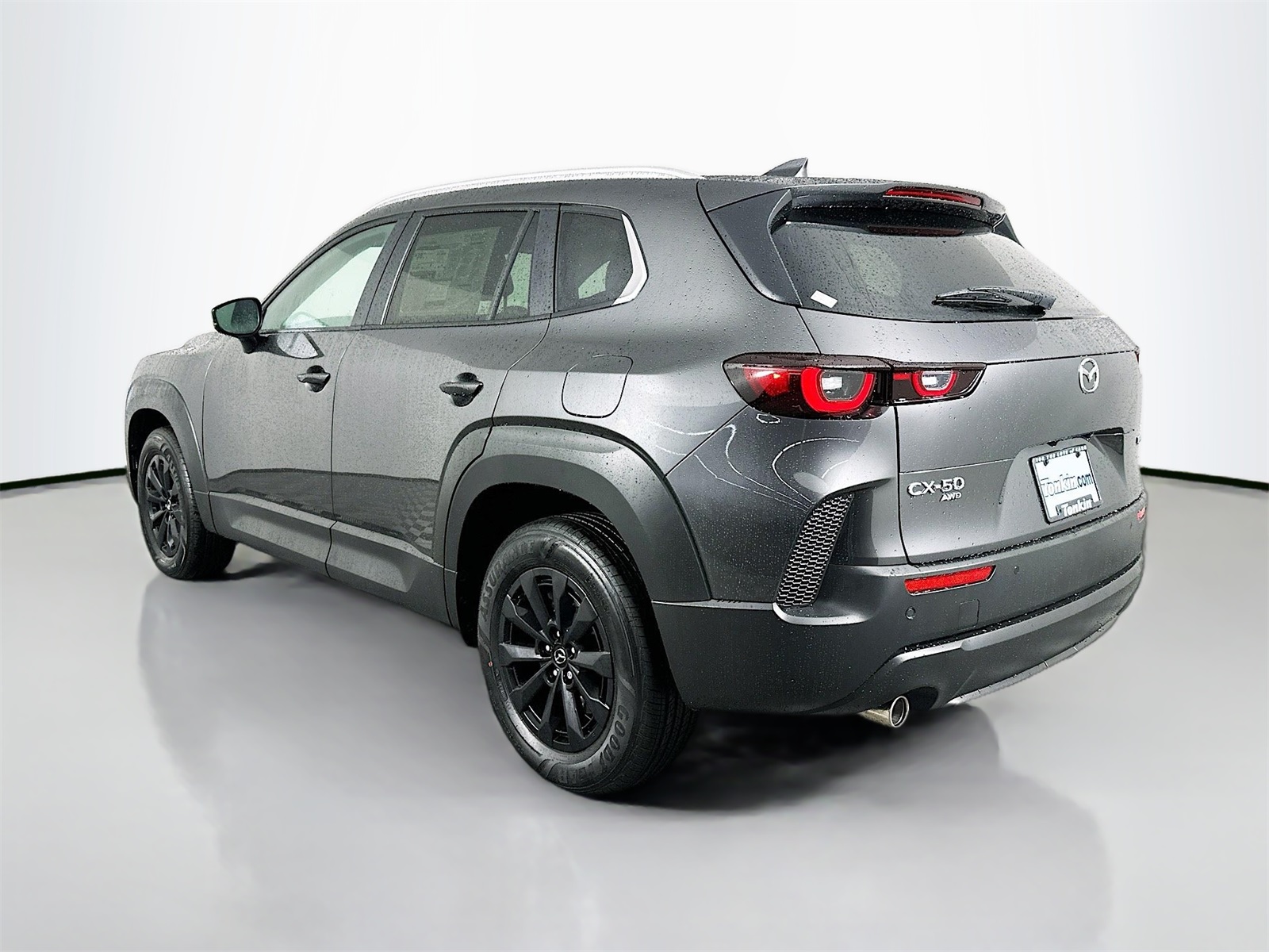 2026 Mazda CX-50 Preferred 2.5 photo 2