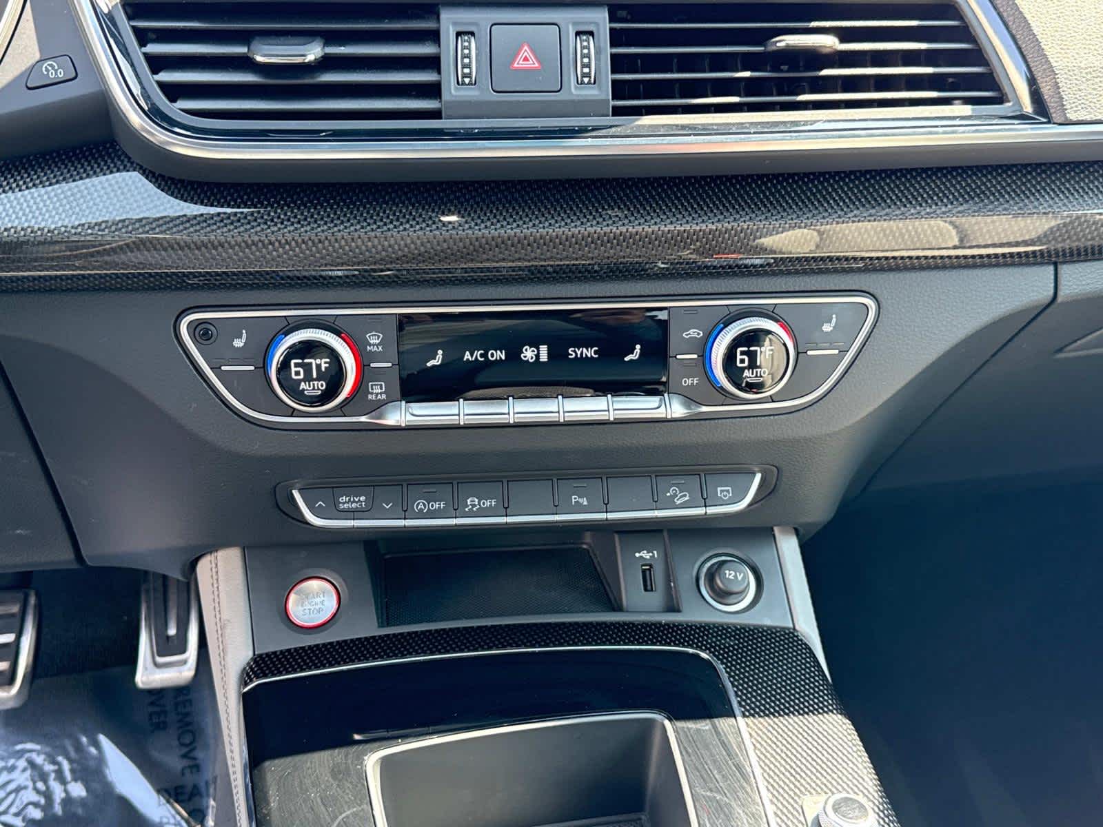 2022 Audi SQ5 Premium Plus photo 20