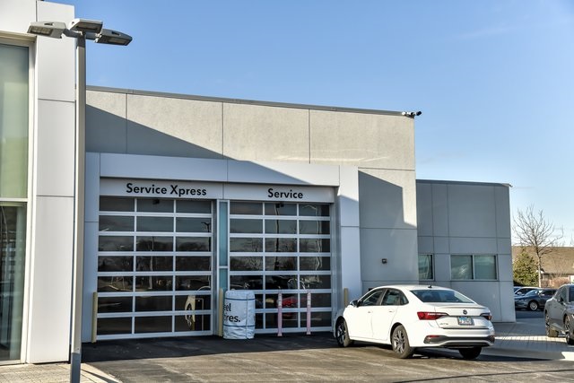 2024 Volkswagen Tiguan SE R-Line Black photo 20