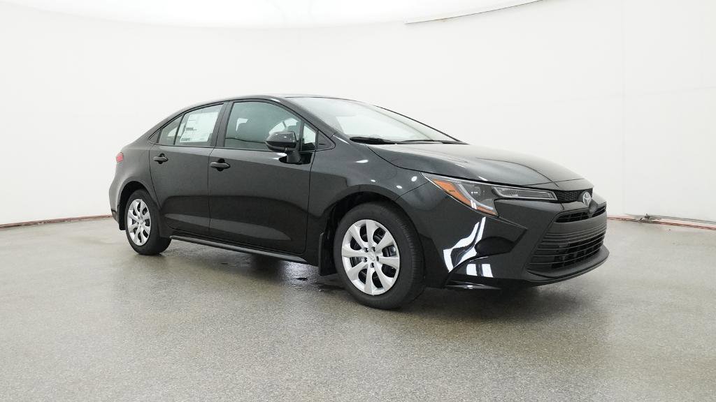 2026 Toyota Corolla LE photo 30