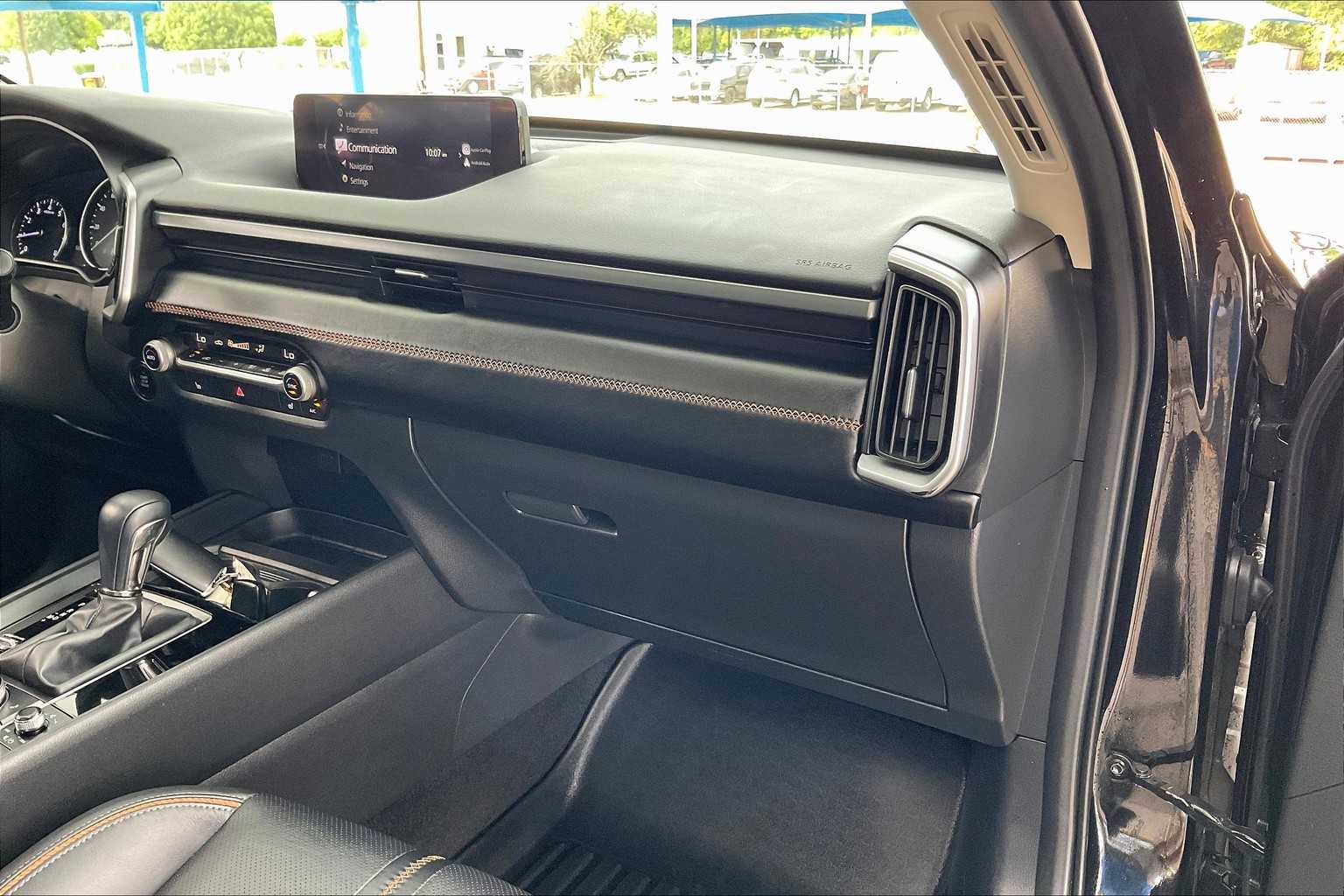 2023 Mazda CX-50 2.5 Turbo photo 17
