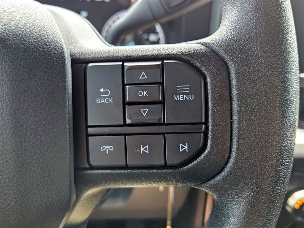 2023 Ford F-350 XL photo 22