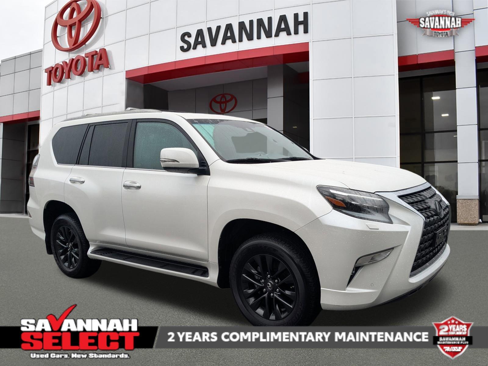 2023 Lexus GX PREMIUM's photo