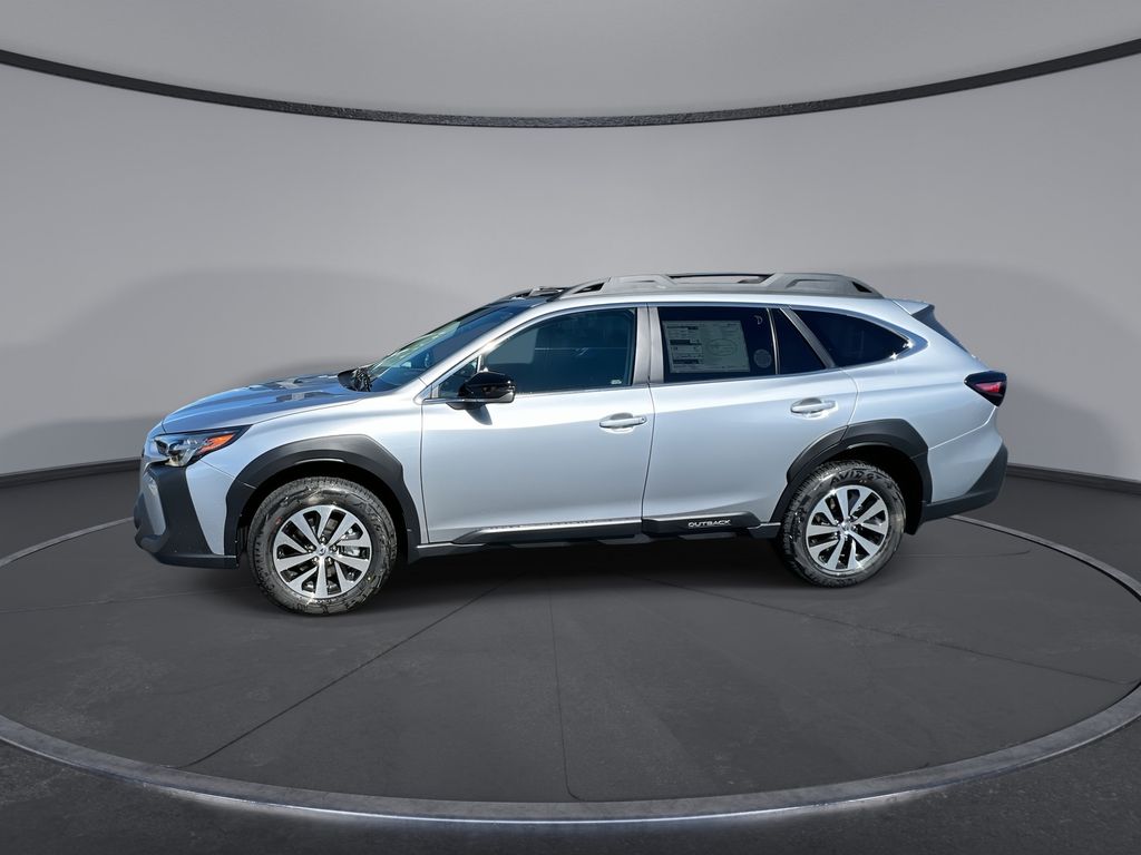 2025 Subaru Outback Premium photo 2