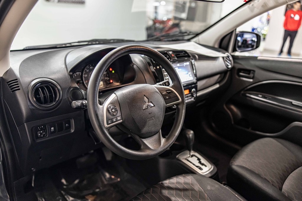 2024 MITSUBISHI MIRAGE - Image 18