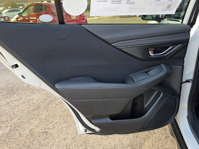 2025 Subaru Outback Premium photo 18