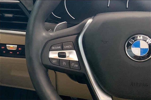2020 Bmw 330i Sedan NA photo 18