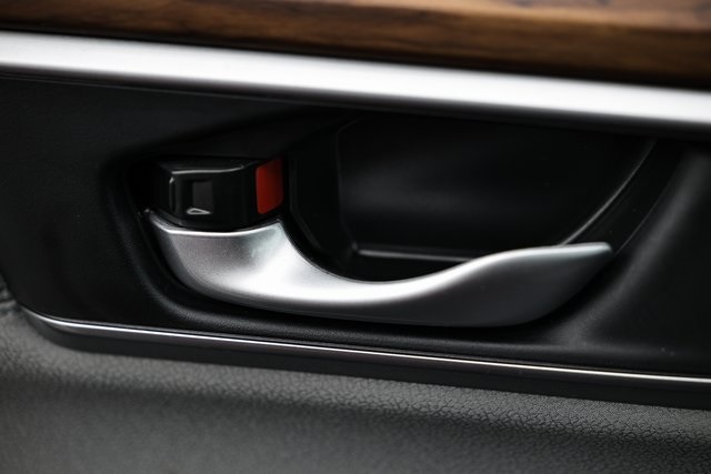 2021 Honda CR-V EX photo 16