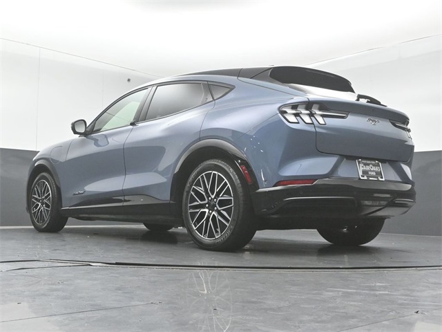 2024 Ford Mustang Mach 1 photo 36