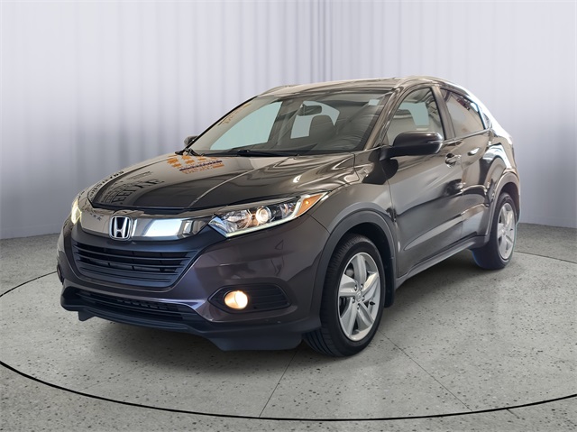 2020 Honda HR-V EX photo 4