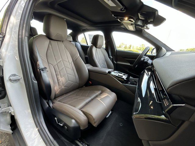2025 Bmw 530i photo 27