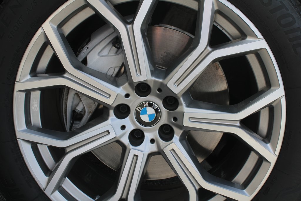2025 Bmw X7 xDrive40i photo 17