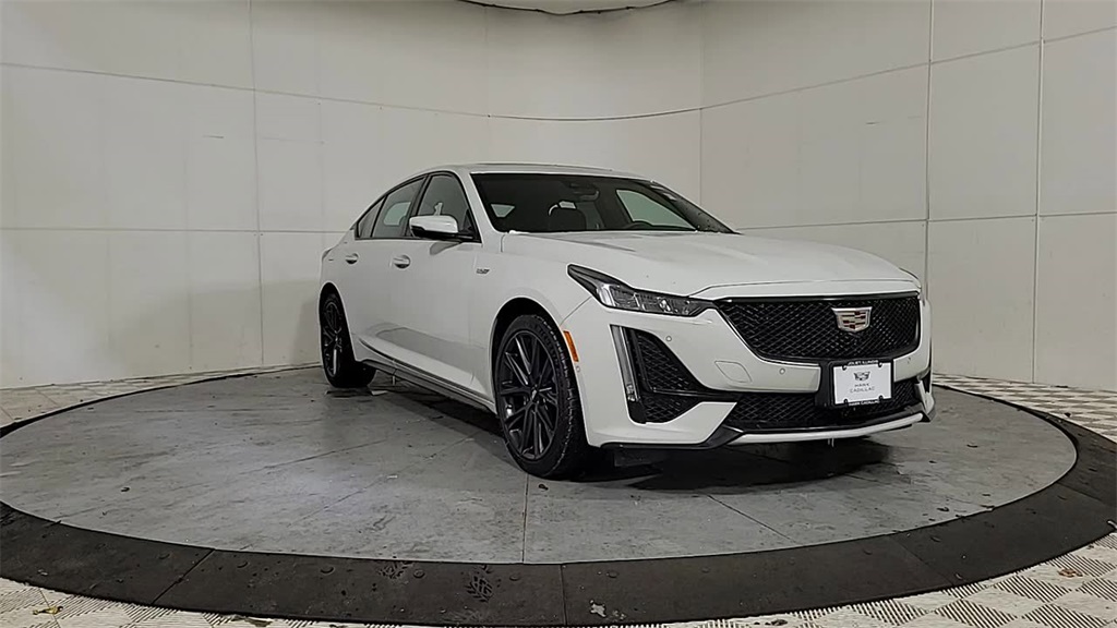 2023 CADILLAC CT5 - Image 2