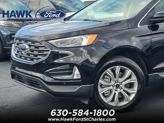 2024 FORD EDGE - Image 28