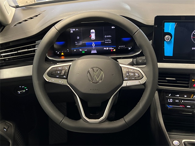 2026 Volkswagen Jetta 1.5T SE photo 12