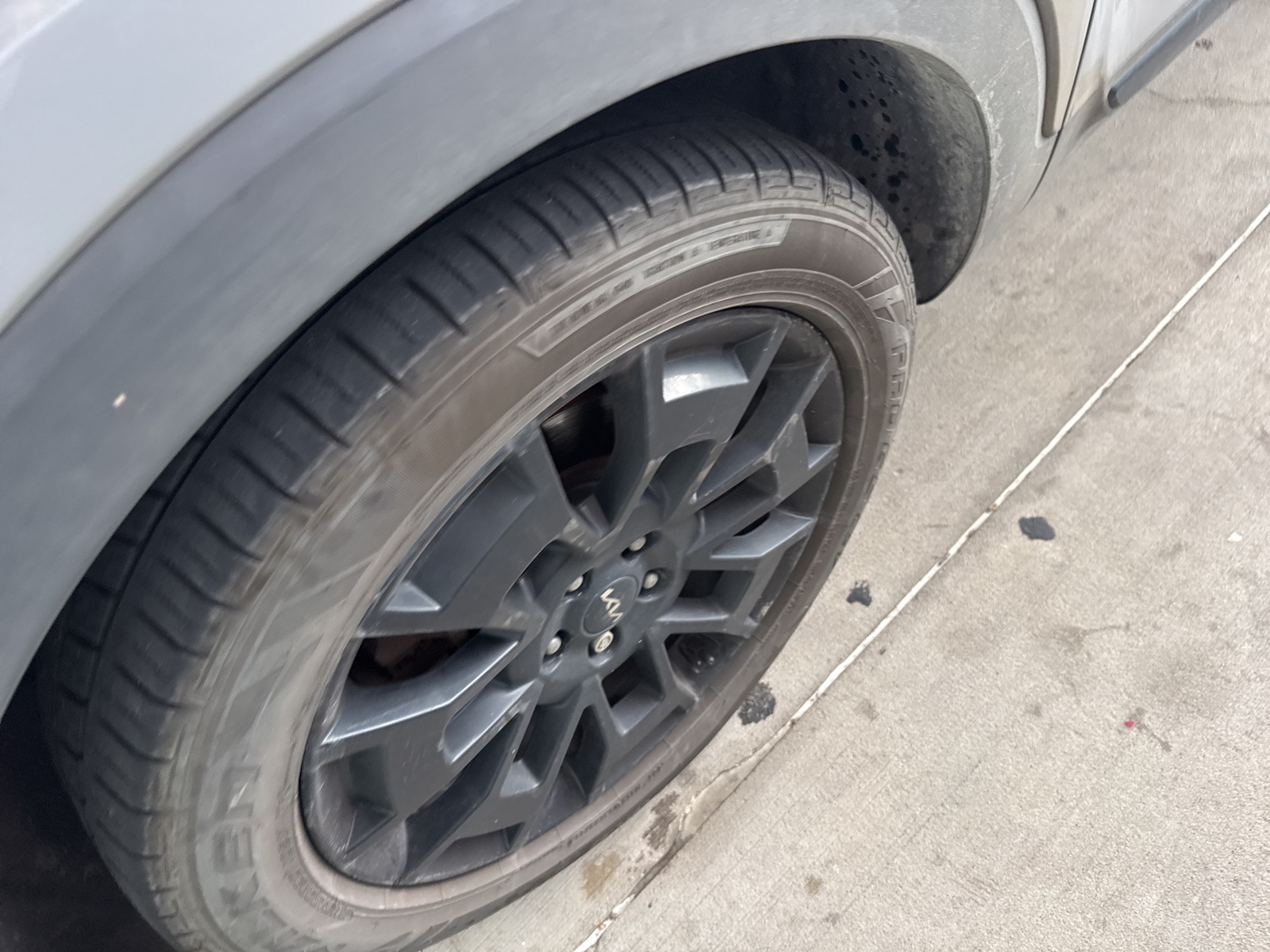 2022 Kia Telluride SX photo 3