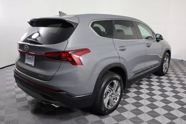 2022 Hyundai Santa Fe SE photo 6