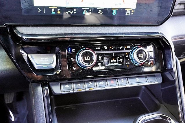2023 Gmc Sierra 1500 AT4 photo 31